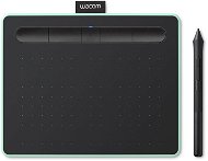 Wacom CTL-4100WLE Intuos Bluetooth S - pisztácia - Grafikus tablet