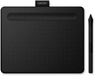 Wacom CTL-4100WLK Intuos Bluetooth S - fekete - Grafikus tablet