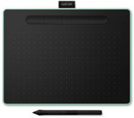 Wacom Intuos M with Bluetooth in Pistachio - Graphics Tablet