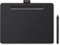 Graphics Tablet Wacom Intuos M Black - Grafický tablet