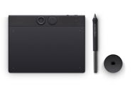 Wacom Intuos Pro S - Grafický tablet