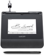 Graphics Tablet Wacom Signature Set - STU540 & Sign for PDF - Grafický tablet