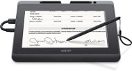 Wacom Signature Set – DTH-1152 & sign pre PDF - Grafický tablet