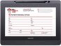 Wacom Signature Set – DTU1141B & sign pre PDF - Grafický tablet