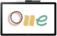 Wacom One 14 pen display - Graphics Tablet