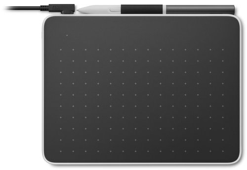 Wacom One pen tablet small - Graphics Tablet - Main image