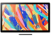 Wacom Cintiq 24 Enterprise - Graphics Tablet