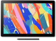 Wacom Cintiq 16 Enterprise - Graphics Tablet