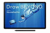 Wacom MovinkPad Pro 14 - Graphics Tablet
