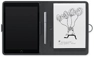 Wacom Bamboo Spark snap-fit iPad Air - Graphics Tablet