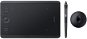 Grafikus tablet Wacom PTH460K0B Intuos Pro S - Grafický tablet