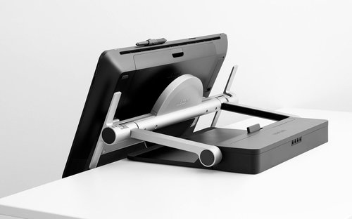 Wacom Cintiq Pro 24 Ergo Stand - Tablethalter - Hauptbild