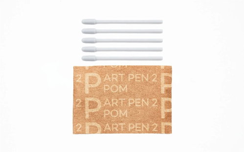 Wacom Art Pen 2 POM Nibs - Replacement Tips - Main image