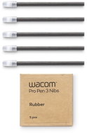 Wacom Pro Pen 3 Rubber Nibs (5 ks) - Replacement Tips