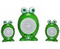 The Frog Family - Frog Speaker - zelené (green), 2 satelity + subwoofer - Speakers