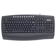 Klávesnice BenQ i100 MM černá - Keyboard