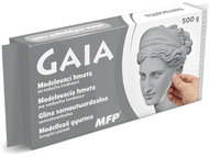 MFP GAIA 500 g, grey - Modelling Clay