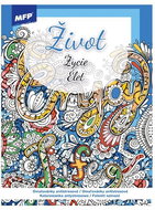 MFP Life 210 × 290 mm/32s - Colouring Book