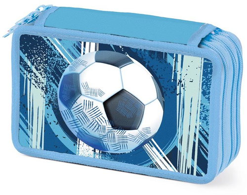 MFP three-storey unfurnished - Football - Pencil Case - Main image