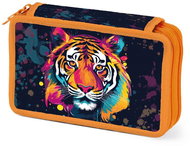MFP double decker not equipped - Tiger - Pencil Case