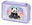 Double decker - Panda