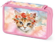 MFP double deck unfurnished - Cat - Pencil Case