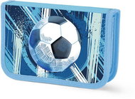 MFP single tier, not equipped, 2 flaps - Football - Pencil Case