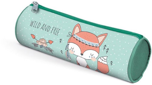 MFP cylindrical, Fox - School Case - Main image