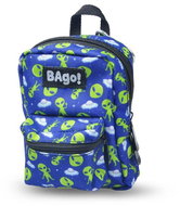 MFP Minibed BAgo! M Alien - Case for Personal Items