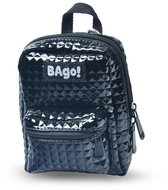 MFP Minibed BAgo! M Black - Case for Personal Items