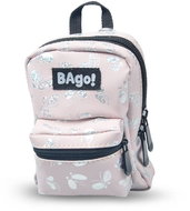 MFP Minibed BAgo! M Butterfly - Case for Personal Items