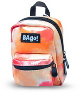 MFP Minibed BAgo! M Orange - Case for Personal Items