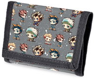 MFP for neck Anime Mascots - Wallet