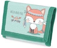 MFP for Fox neck - Wallet