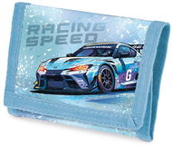 MFP PAPER na krk Speed - Peněženka