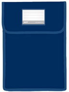 MFP A4 VSZ Blue - School Folder