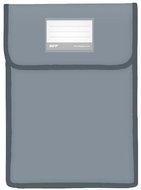 MFP A4 VSZ Grey - School Folder