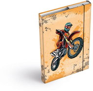 MFP box A4 Motorbike - School Folder