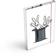 MFP box A5 Bob and Bobek - School Folder