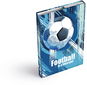 MFP box A5 Fotbal - Školní desky