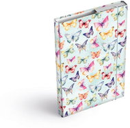 MFP box A5 Butterflies - School Folder