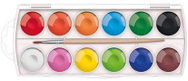 MFP 12 colours 30 mm + brush - Watercolours
