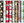 13 - 1 pc (random motif)