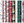 15 - 1 pc (random motif)