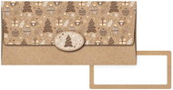 MFP Christmas 88-054 - Cash Envelope