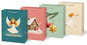 Gift Bag MFP Christmas, 330 x 450 x 150 mm - 1 pc (mix of motifs) - Dárková taška