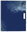 Drawing Folder Blue