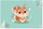 40 cm Squirrel
