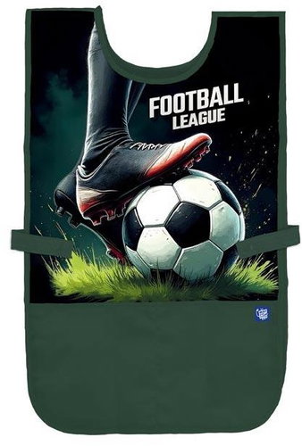 MFP zástěra Fotbal - Children's Apron - Main image