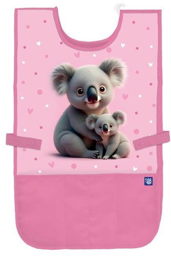 MFP zástěra Koala - Children's Apron - Main image